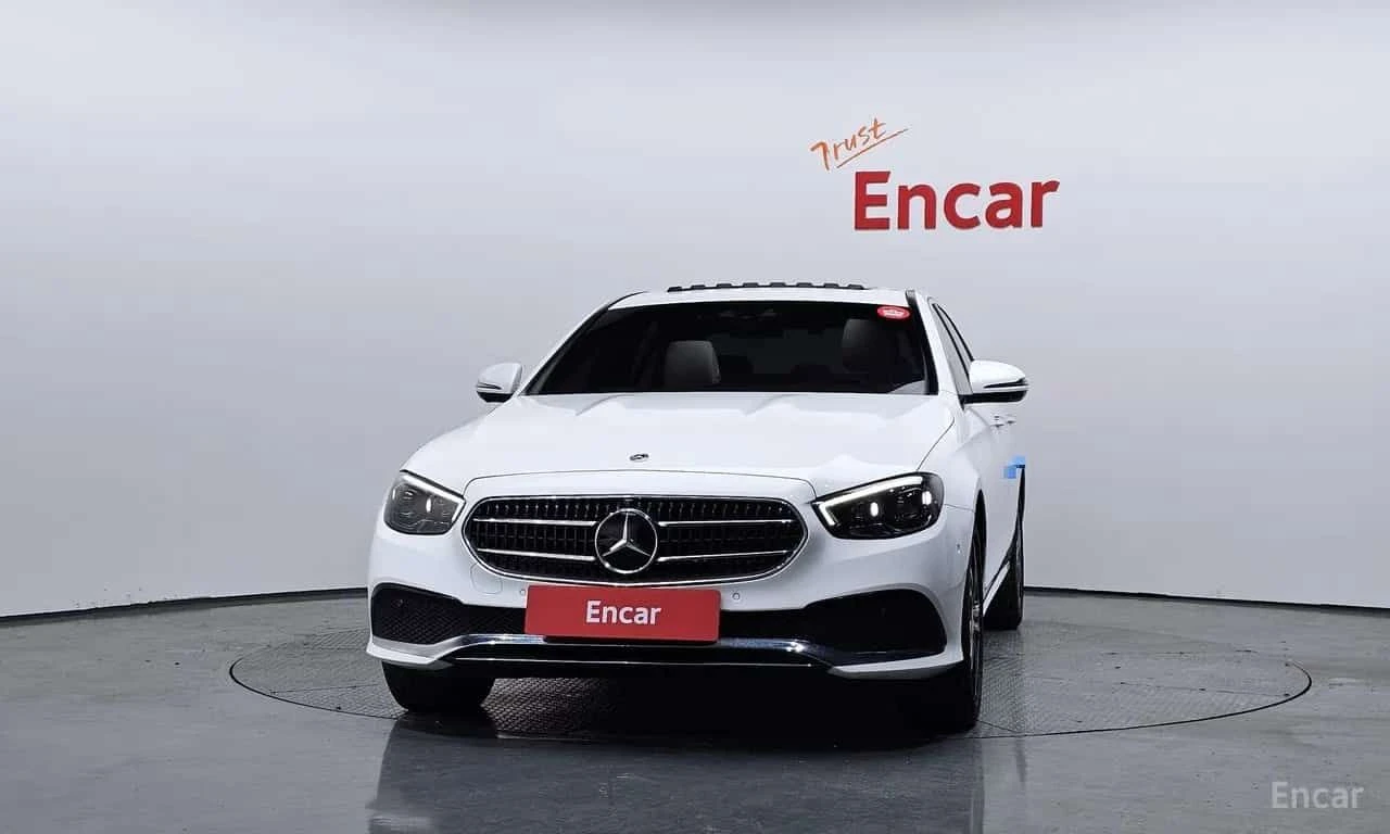 Mercedes-Benz E 350 Avantgarde | АВТОКРЕДИТ БЕЗ ПЪРВОНАЧАЛНА ВНОСКА | , снимка 3 - Автомобили и джипове - 55612077