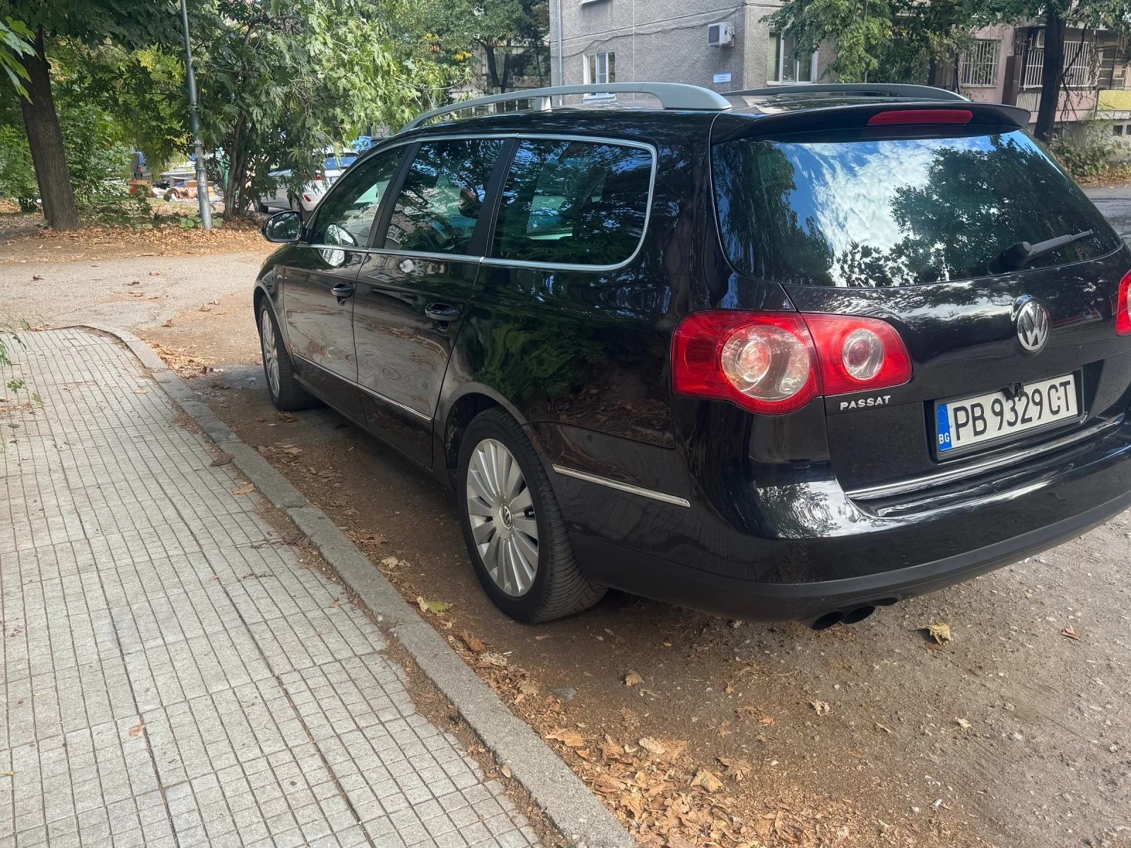VW Passat | Mobile.bg � ����������� 13