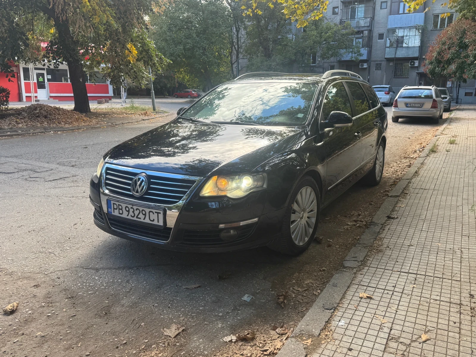 VW Passat | Mobile.bg � ����������� 9