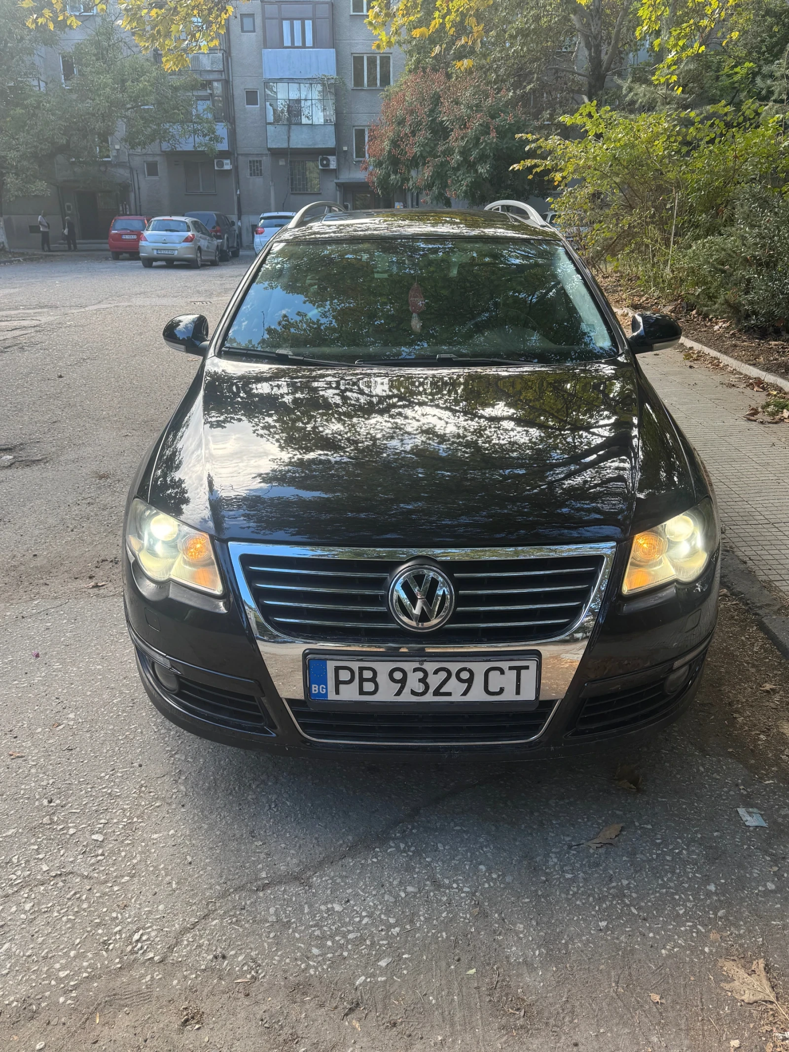 VW Passat | Mobile.bg � ����������� 8