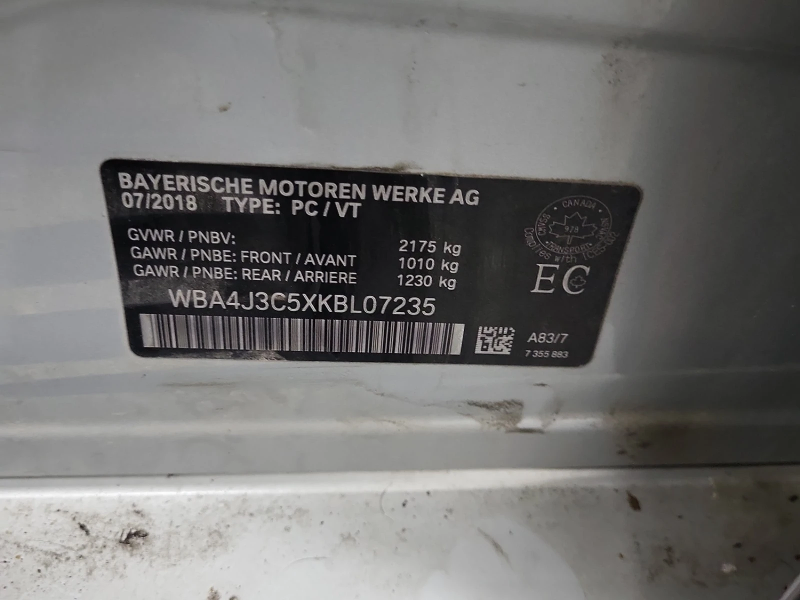 BMW 430 XDRIVE * M ПАКЕТ * FACELIFT * CARFAX * , снимка 14 - Автомобили и джипове - 56061809