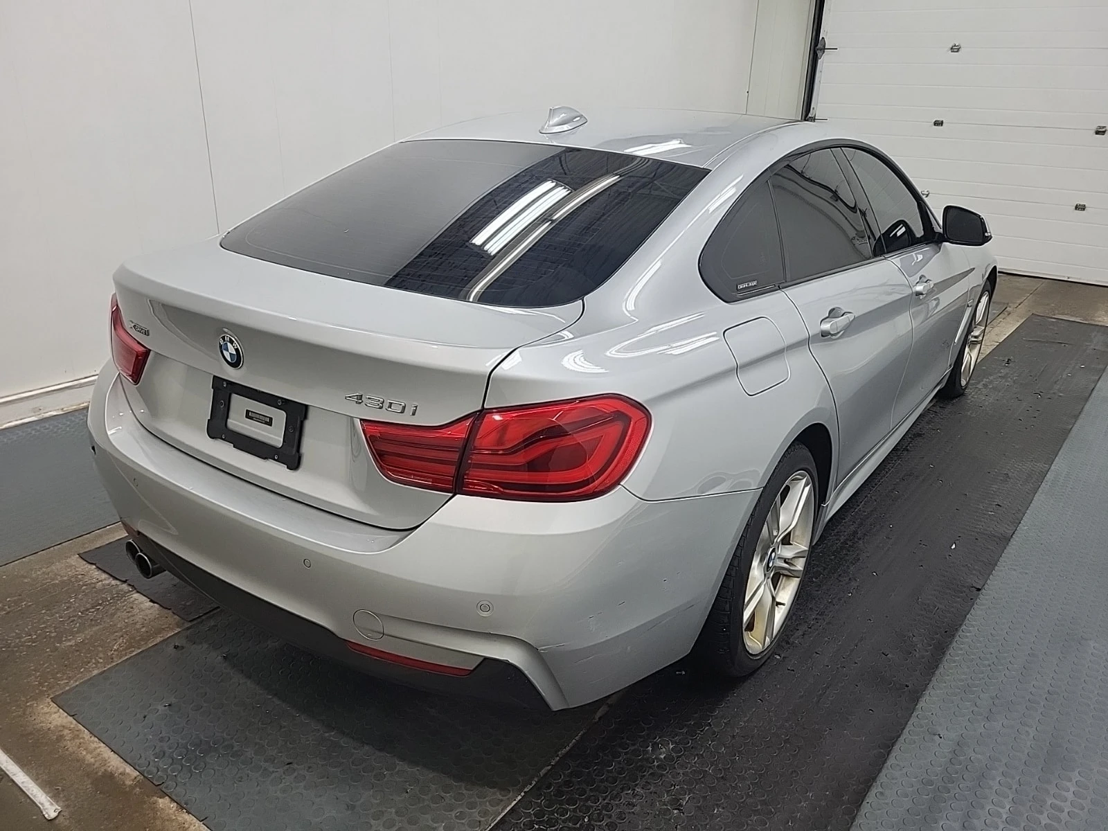 BMW 430 XDRIVE * M ПАКЕТ * FACELIFT * CARFAX * , снимка 3 - Автомобили и джипове - 56061809