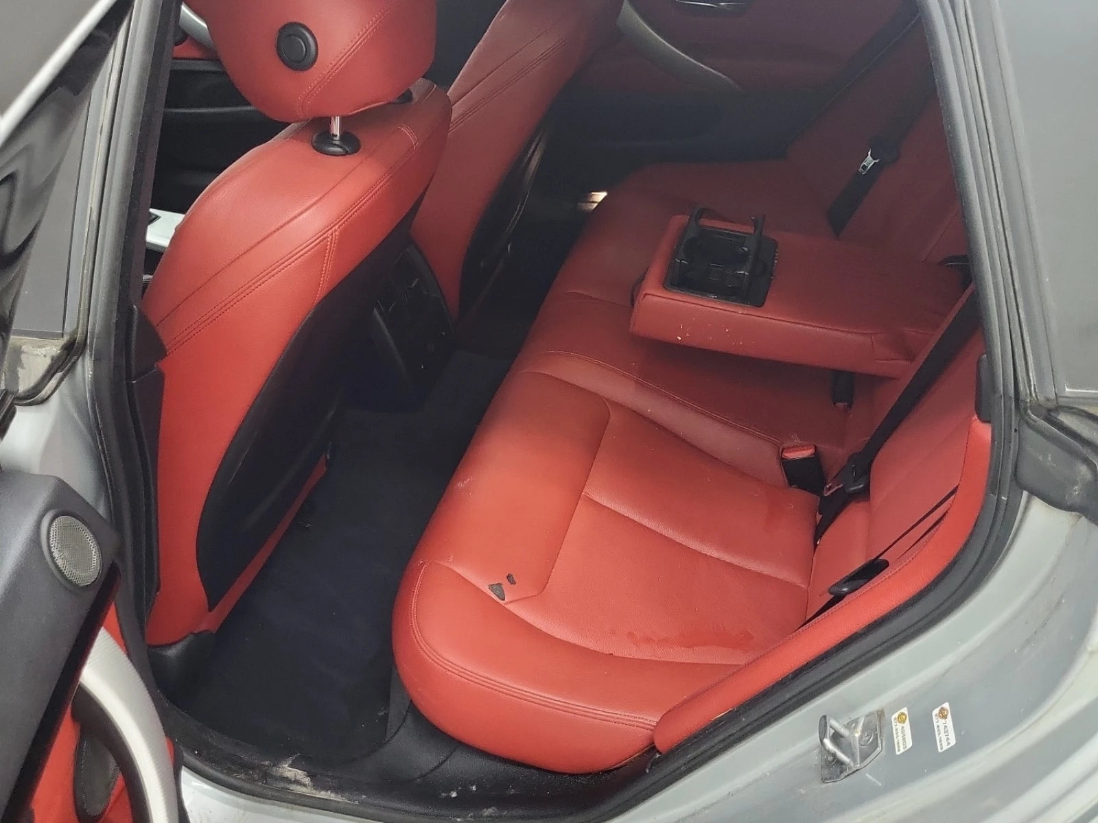 BMW 430 XDRIVE * M ПАКЕТ * FACELIFT * CARFAX * , снимка 10 - Автомобили и джипове - 56061809