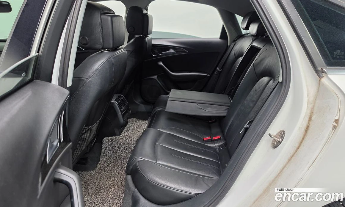 Audi A6 3.0 TFSI Quattro C7, снимка 11 - Автомобили и джипове - 56122085