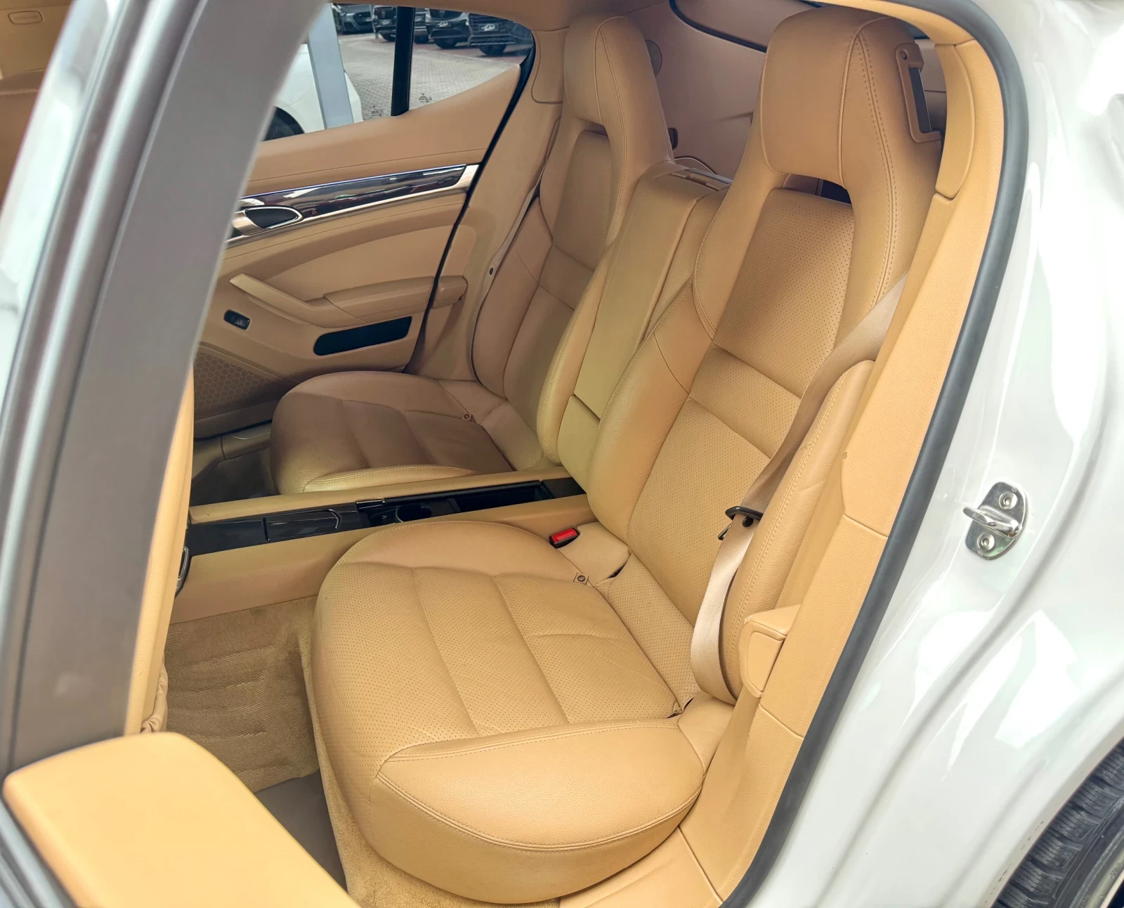 Porsche Panamera DIESEL#SOUNDBOOSTER#TURBO#SPORT | Mobile.bg � ����������� 13