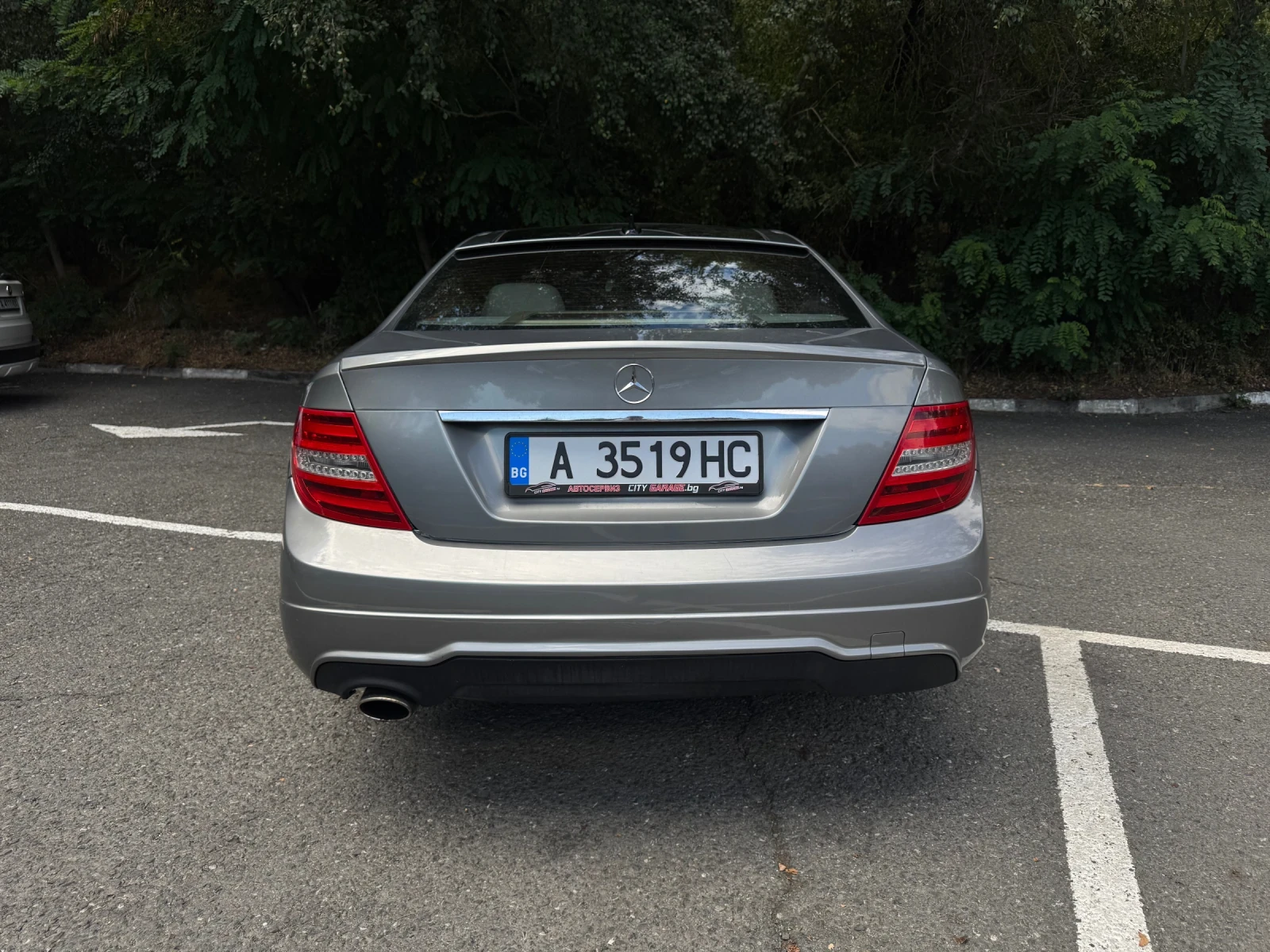 Mercedes-Benz C 250 | Mobile.bg � ����������� 5