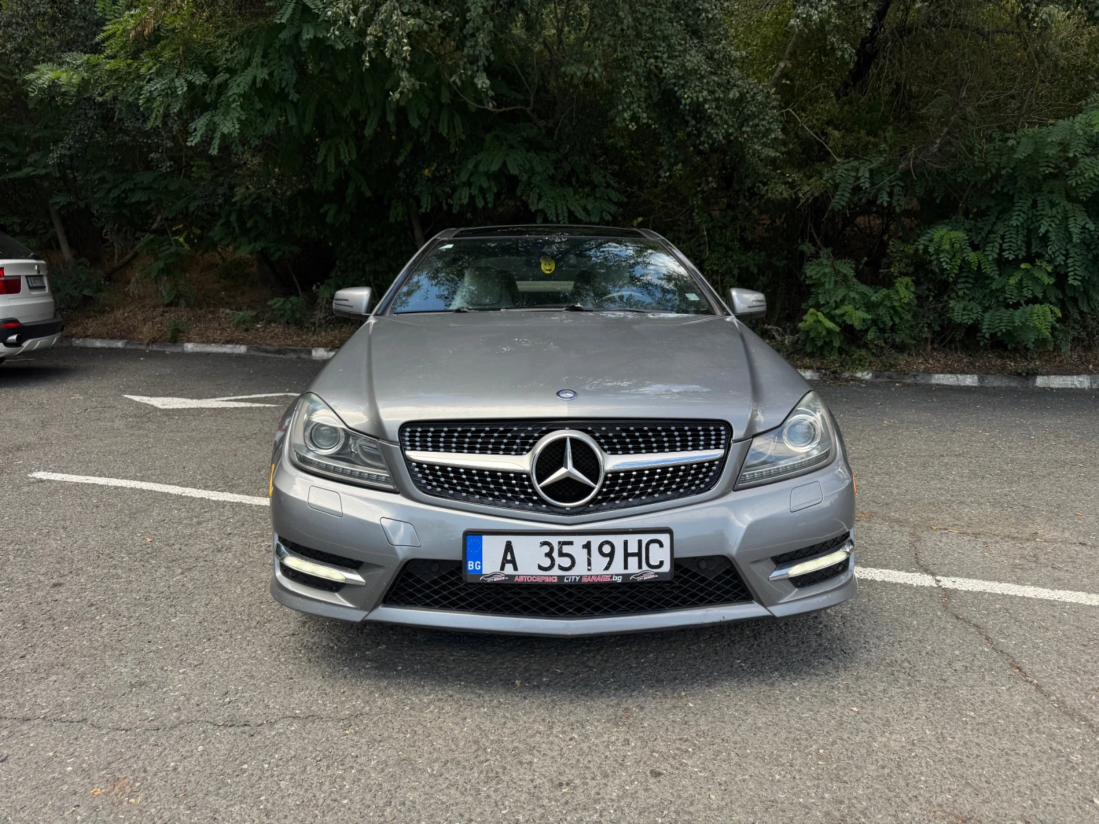 Mercedes-Benz C 250 | Mobile.bg � ����������� 2