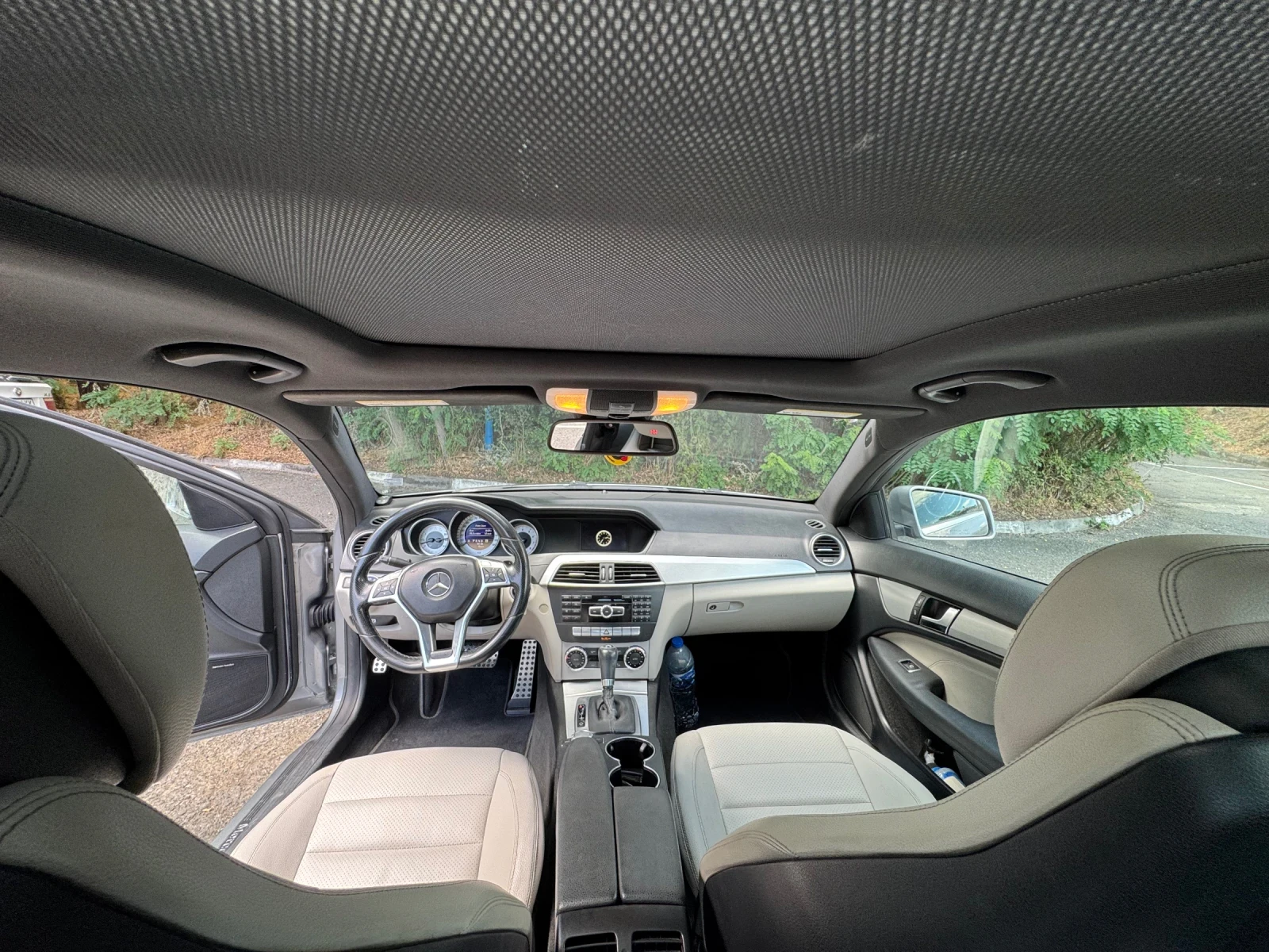 Mercedes-Benz C 250 | Mobile.bg � ����������� 10