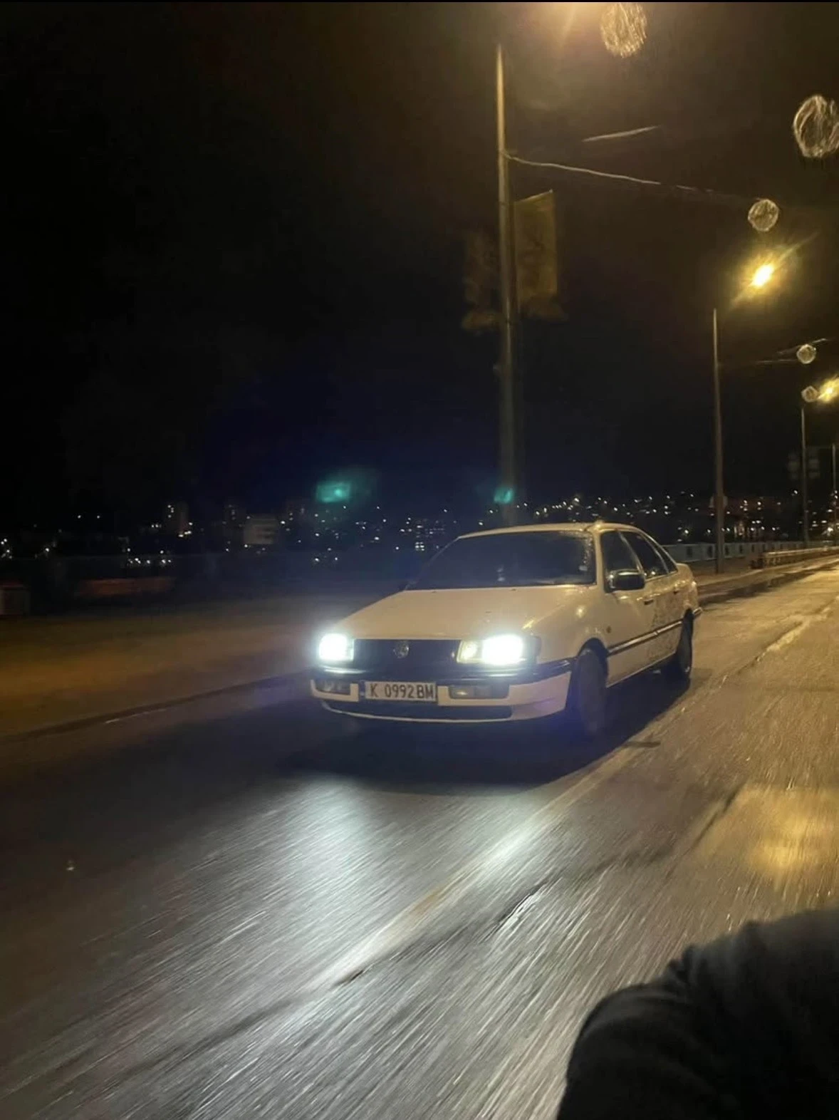 VW Passat, снимка 4 - Автомобили и джипове - 56434953