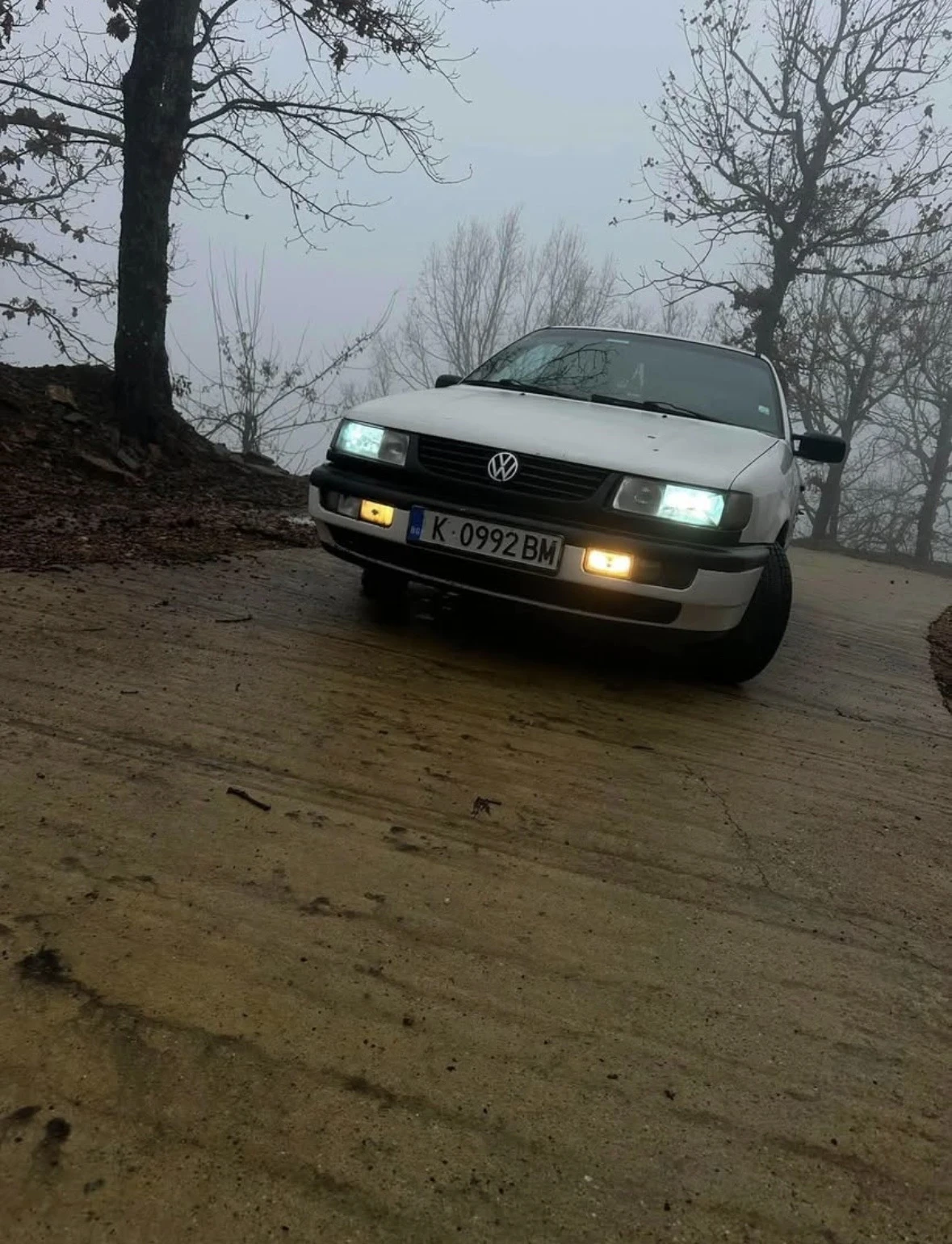 VW Passat, снимка 3 - Автомобили и джипове - 56434953