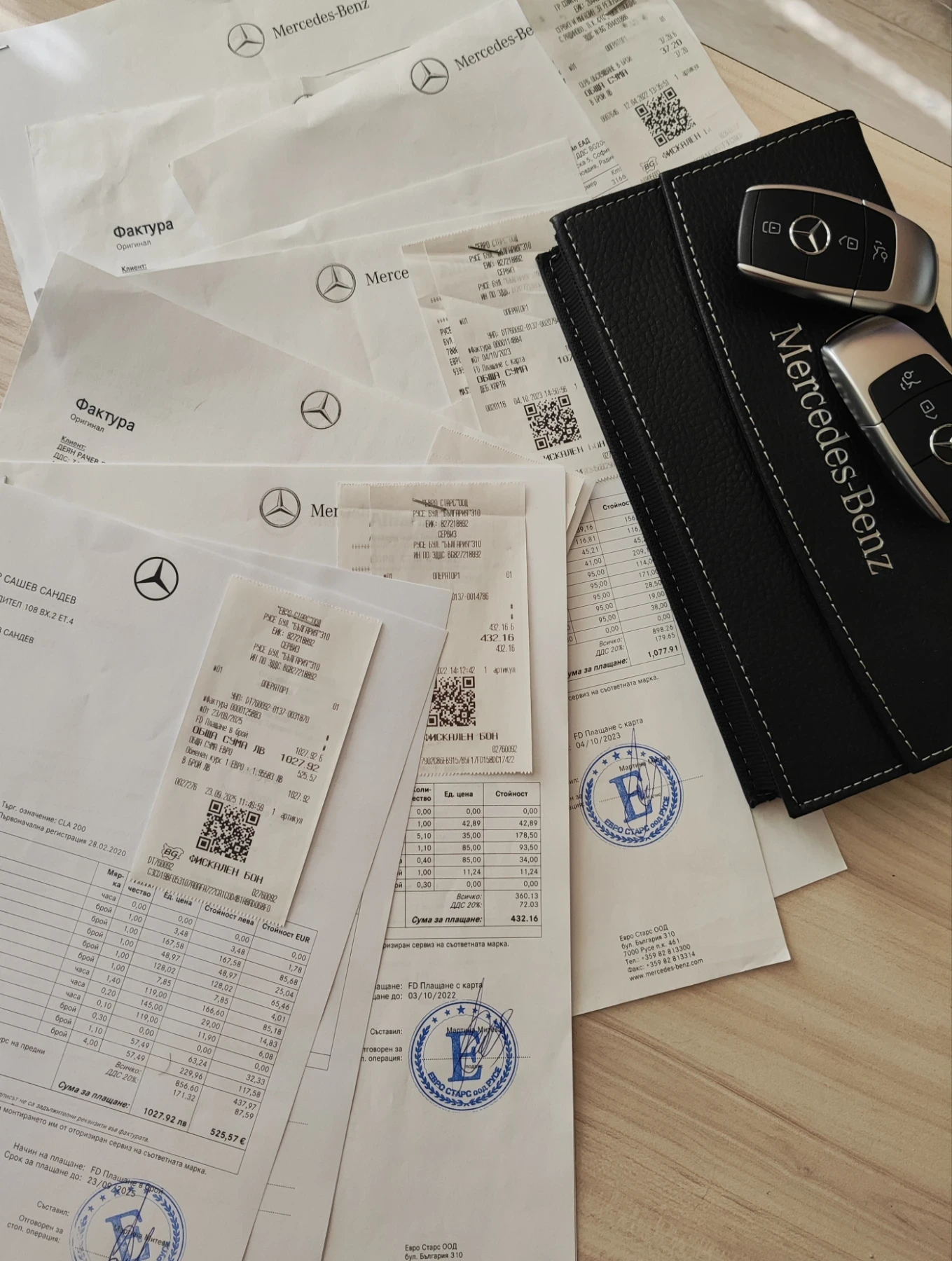Mercedes-Benz CLA 200 AMG163 | Mobile.bg � ����������� 14