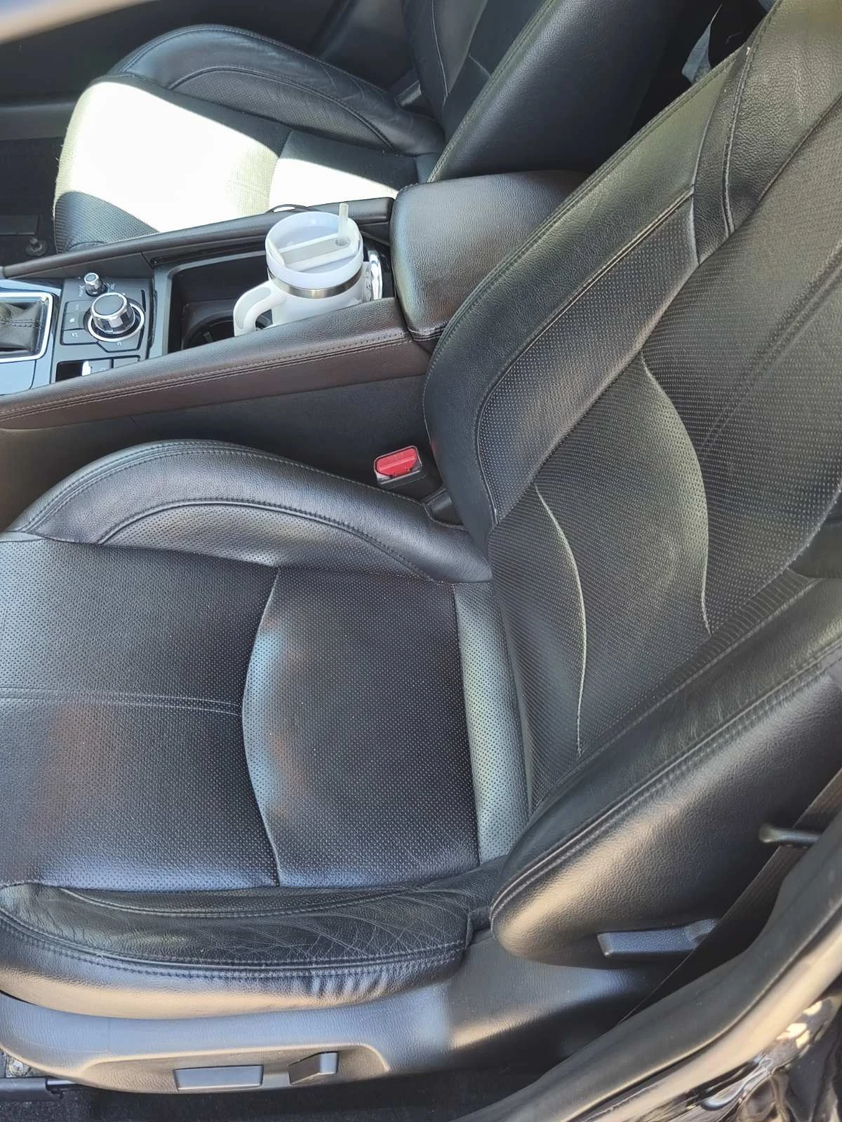 Mazda 3 Skyactiv, снимка 10 - Автомобили и джипове - 56629090