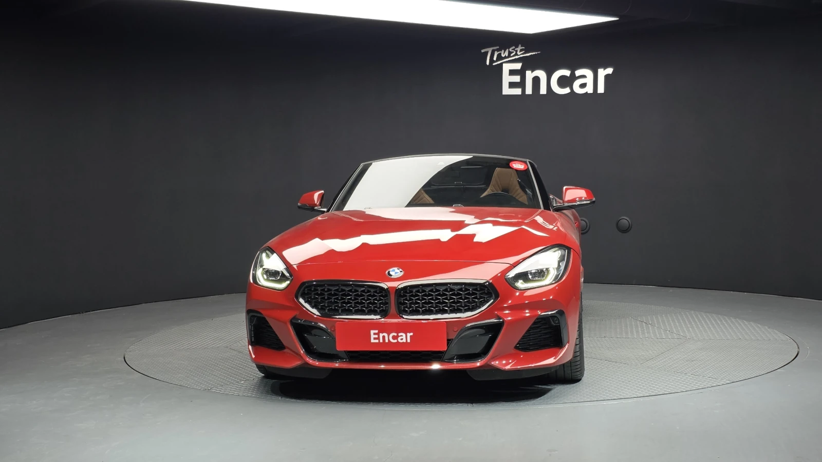 BMW Z4 sDrive20i HUD BLIND SPOT ������ ����* encareu.com | Mobile.bg � ����������� 3