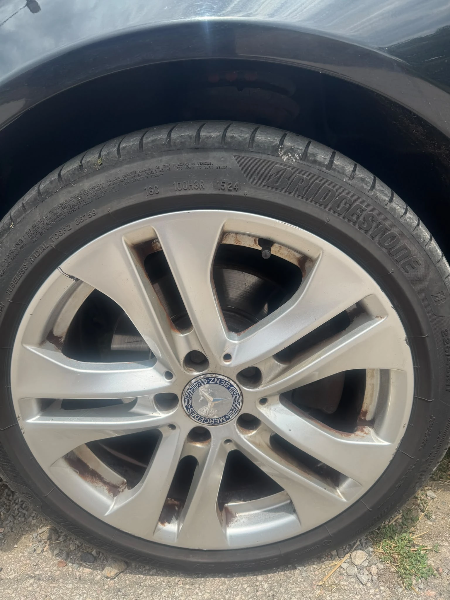 Mercedes-Benz C 220 d Aut., снимка 10 - Автомобили и джипове - 56712260
