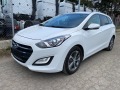 Hyundai I30 1.6  CRDI КАТО НОВА  FACE NAVI KAMERA TOP - [2] 