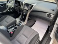 Hyundai I30 1.6  CRDI КАТО НОВА  FACE NAVI KAMERA TOP - изображение 8
