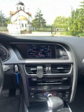 Audi A4 Ауди а4 б8.5, 2. 0 TDI, 177 коня Sline Stronik - [10] 