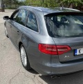 Audi A4 Ауди а4 б8.5, 2. 0 TDI, 177 коня Sline Stronik - [4] 
