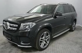 Mercedes-Benz GLS 350 AMG Нов двигател!!!, снимка 7