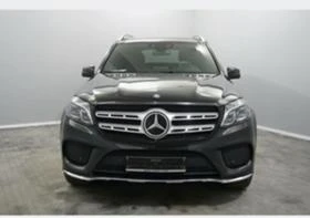 Mercedes-Benz GLS 350 AMG Нов двигател!!!, снимка 6