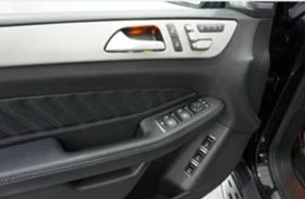 Mercedes-Benz GLS 350 AMG Нов двигател!!!, снимка 8