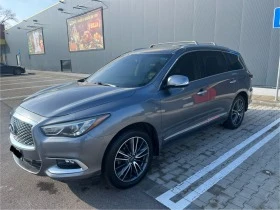 Infiniti QX60 HI-TECH AWD - изображение 3