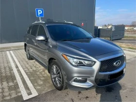 Infiniti QX60 HI-TECH AWD - изображение 2