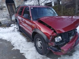 Chevrolet Blazer 4.3 v6 l35 190кс, снимка 1