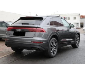 Audi Q8 45 TDI/FACELIFT/QUATTRO/LIFT/HEAD UP/360/MATRIX/, снимка 5