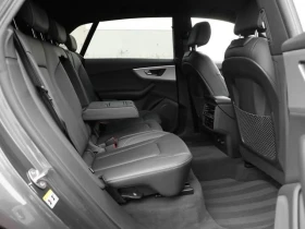 Audi Q8 45 TDI/FACELIFT/QUATTRO/LIFT/HEAD UP/360/MATRIX/, снимка 12