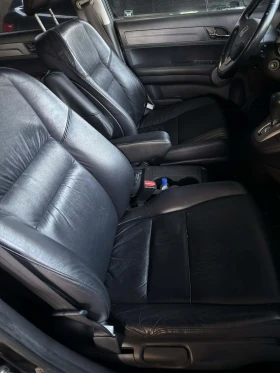 Honda Cr-v 2.4 i  VTEC(180 к.с.), Газ, Executive/Панорама/, снимка 11