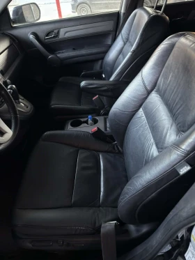 Honda Cr-v 2.4 i  VTEC(180 к.с.), Газ, Executive/Панорама/, снимка 14