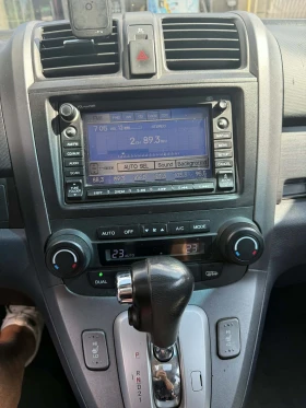 Honda Cr-v 2.4 i  VTEC(180 к.с.), Газ, Executive/Панорама/, снимка 6