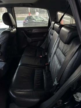 Honda Cr-v 2.4 i  VTEC(180 к.с.), Газ, Executive/Панорама/, снимка 13