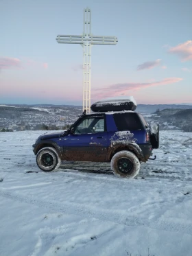 Toyota Rav4, снимка 8
