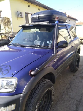 Toyota Rav4, снимка 2