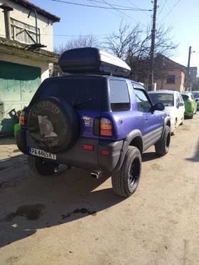 Toyota Rav4, снимка 3
