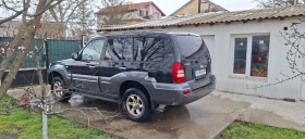 Hyundai Terracan, снимка 1