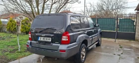 Hyundai Terracan, снимка 14
