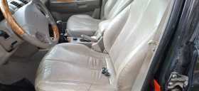 Hyundai Terracan, снимка 10