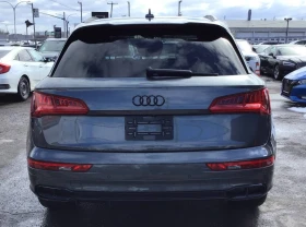 Audi SQ5 QUATTRO* ПОДГРЕВ* PROGRESSIV, снимка 5