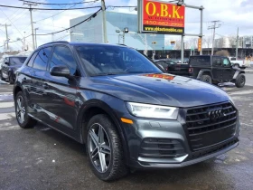 Audi SQ5 QUATTRO* ПОДГРЕВ* PROGRESSIV, снимка 3