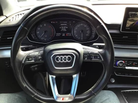 Audi SQ5 QUATTRO* ПОДГРЕВ* PROGRESSIV, снимка 12