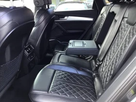 Audi SQ5 QUATTRO* ПОДГРЕВ* PROGRESSIV, снимка 16