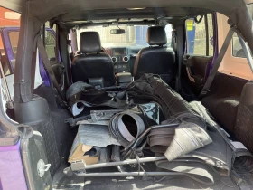Jeep Wrangler Unlimited Rubicon 3.6 ВСИЧКИ ЕКСТРИ, снимка 15