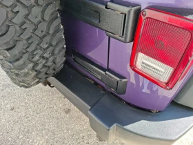 Jeep Wrangler Unlimited Rubicon 3.6 ВСИЧКИ ЕКСТРИ, снимка 7