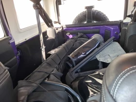 Jeep Wrangler Unlimited Rubicon 3.6 ВСИЧКИ ЕКСТРИ, снимка 4