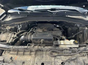 Ford Explorer * XLT * 2 КЛЮЧА* ПОДГРЕВ* КЕЙЛЕС* , снимка 15