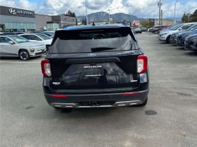 Ford Explorer * XLT * 2 КЛЮЧА* ПОДГРЕВ* КЕЙЛЕС* , снимка 4