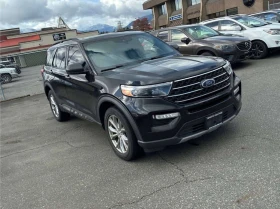 Ford Explorer * XLT * 2 КЛЮЧА* ПОДГРЕВ* КЕЙЛЕС* , снимка 10